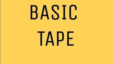 Basic Tape