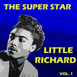 The Super Star Vol.  1专辑