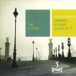 Vol.2 (Jazz in Paris)专辑