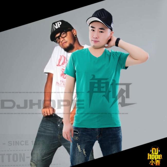 2014 张震岳 - 再见 (China 大连DjHope小春 Extended Mix)