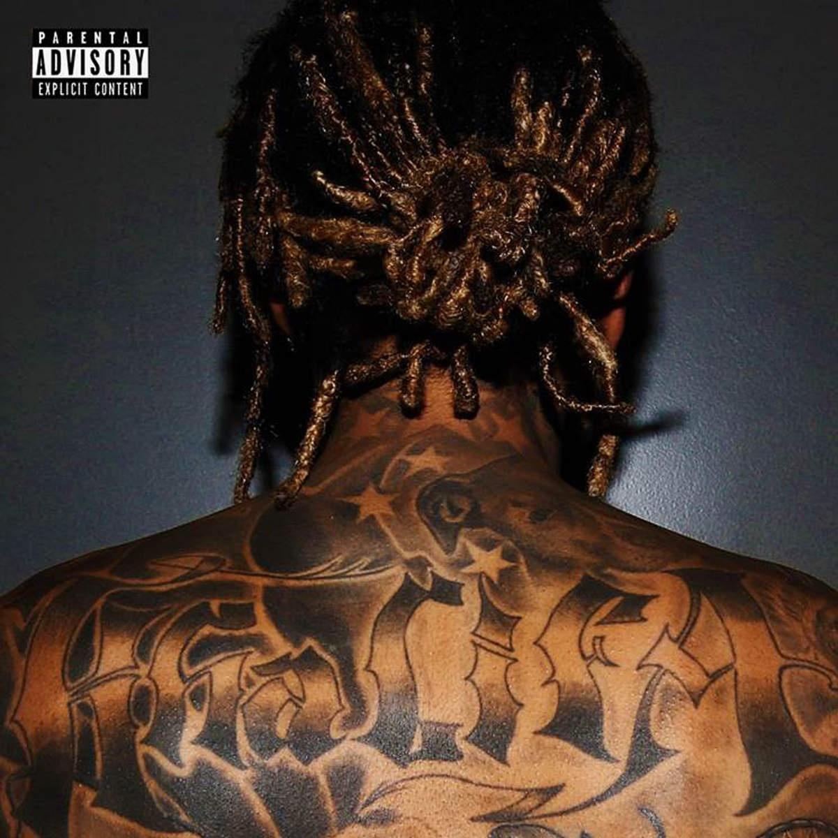 bake sale - wiz khalifa/travi$ scott - 网易云音乐
