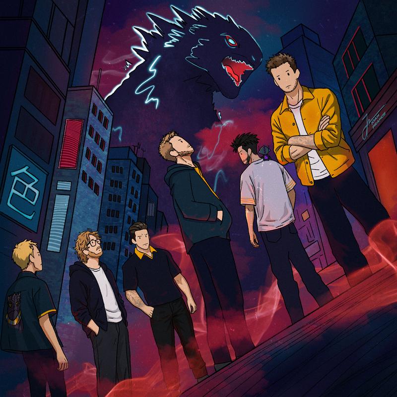 Invincible (Acoustic)