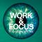 Work & Focus with Classical Music专辑