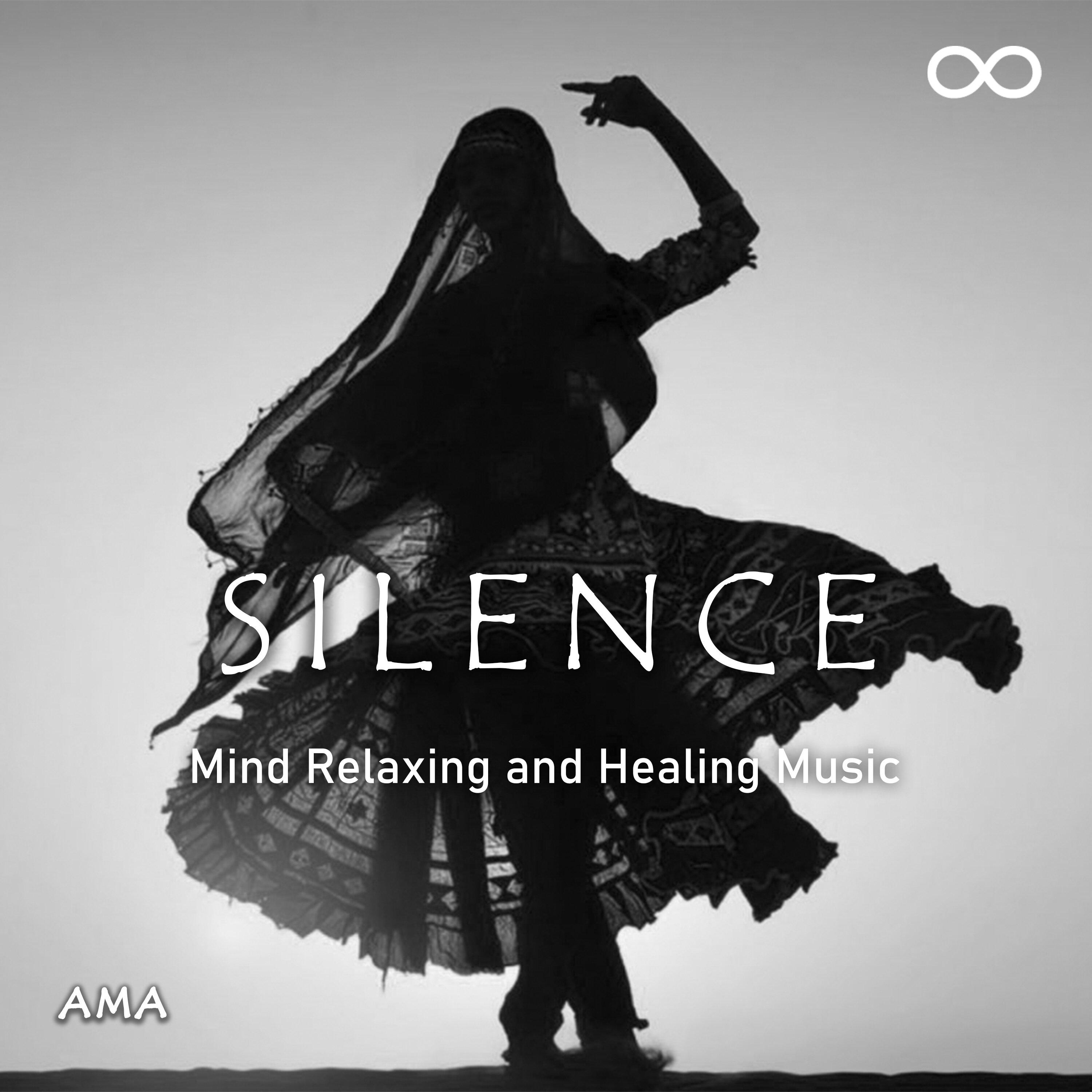 Ama - Silence
