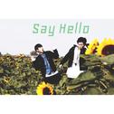 Say Hello专辑