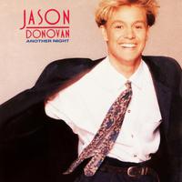 Another Night - Jason Donovan (karaoke)