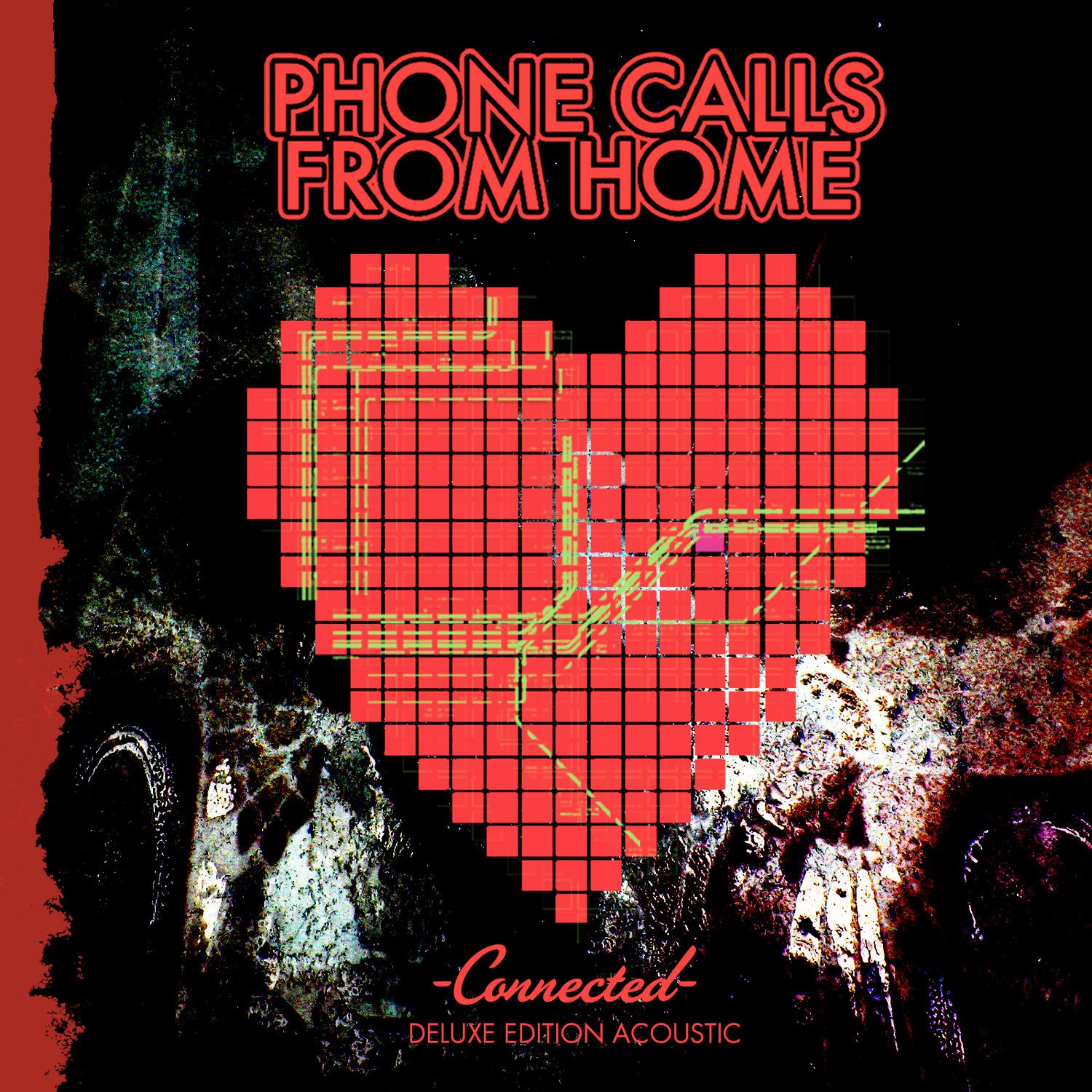 Connected Deluxe Edition Acoustic