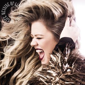 Kelly Clarkson - Love So Soft (Pre-V) 带和声伴奏 （升2半音）