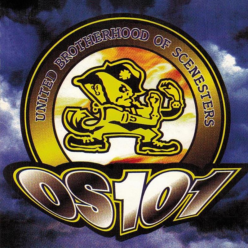 United Brotherhood Of Scenesters