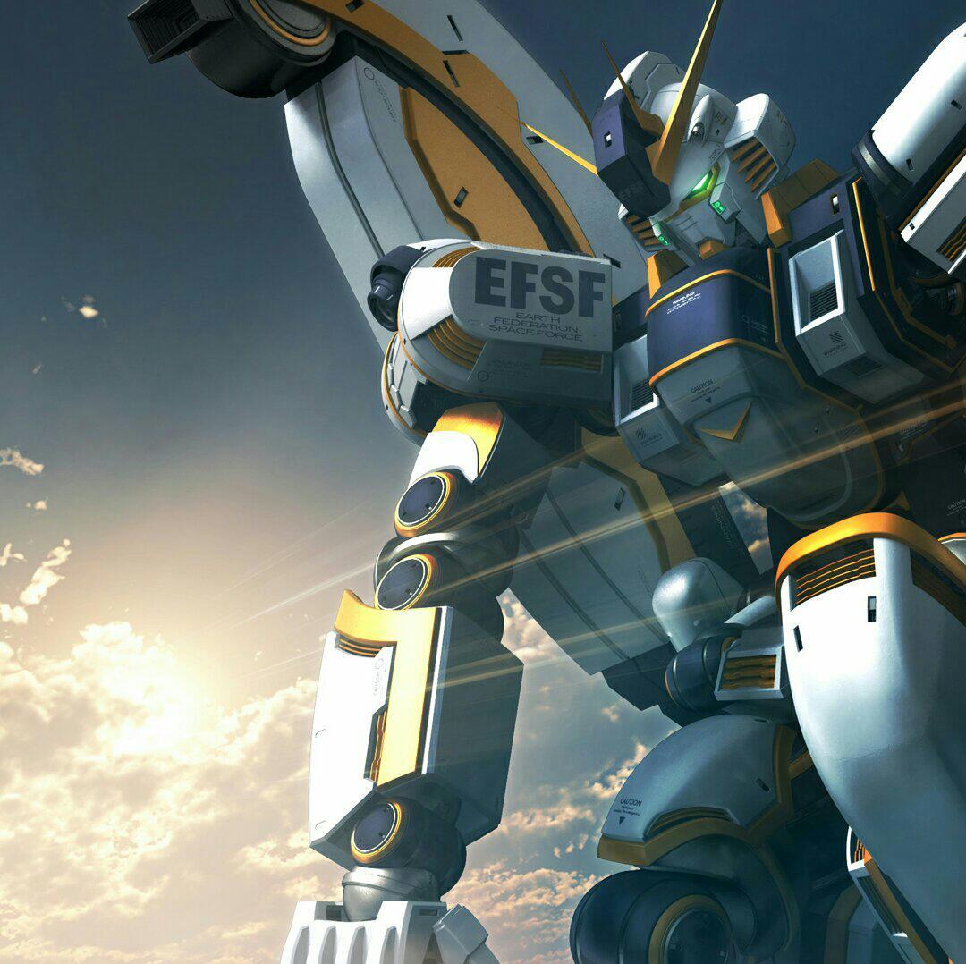 机动战士高达雷霆宙域战线『高达爵士乐』