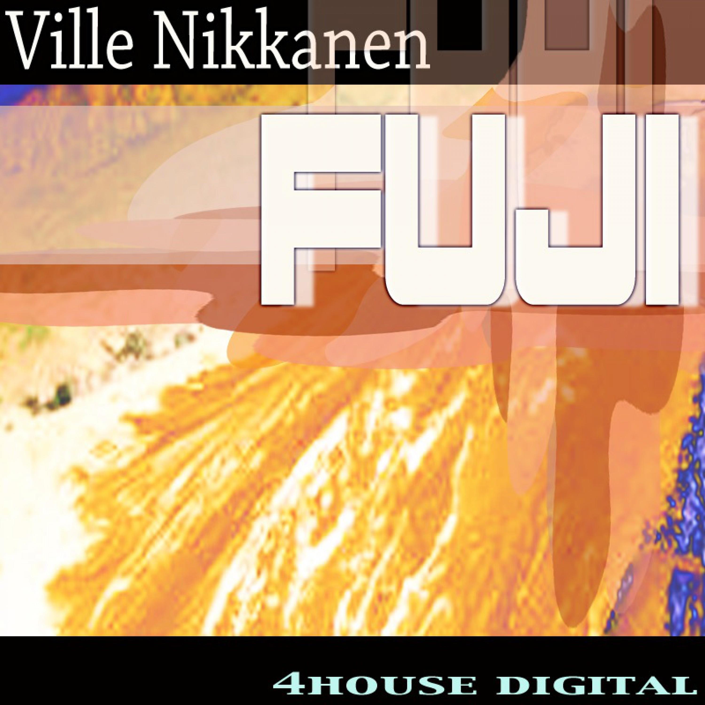 Fuji