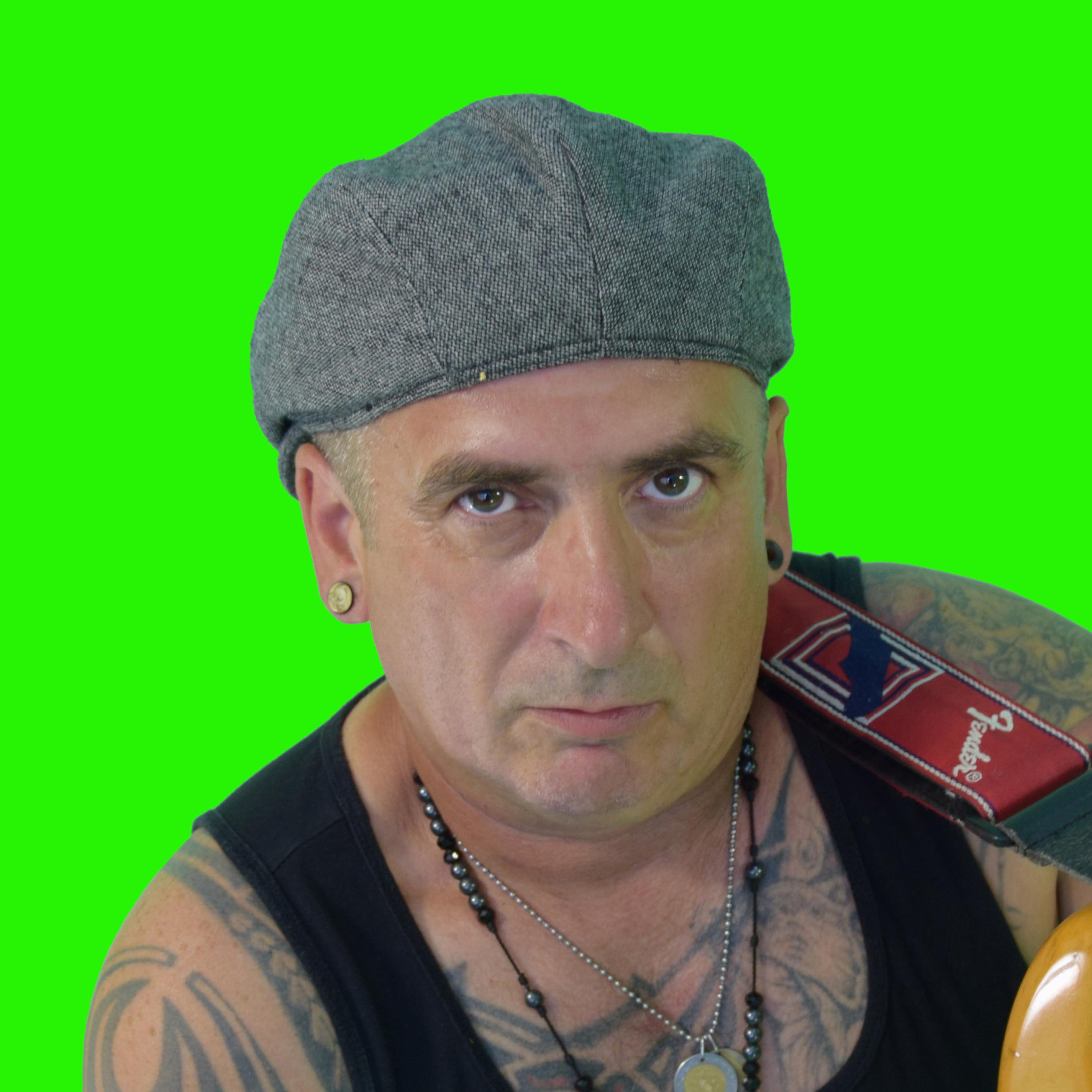 Bojuj za svý práva