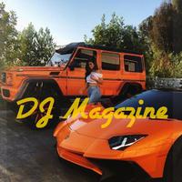 [DJ节目]DJMagazine的DJ节目 第39期