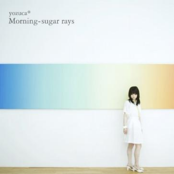 Morning-sugar rays专辑