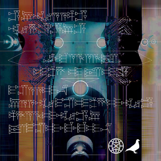 Dimensions EP