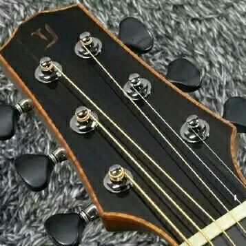 FINGERSTYLE 指弹吉他