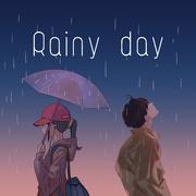 下雨天Rainy day