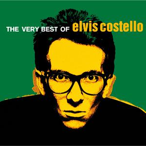 She (伴奏) Elvis Costello （降5半音）