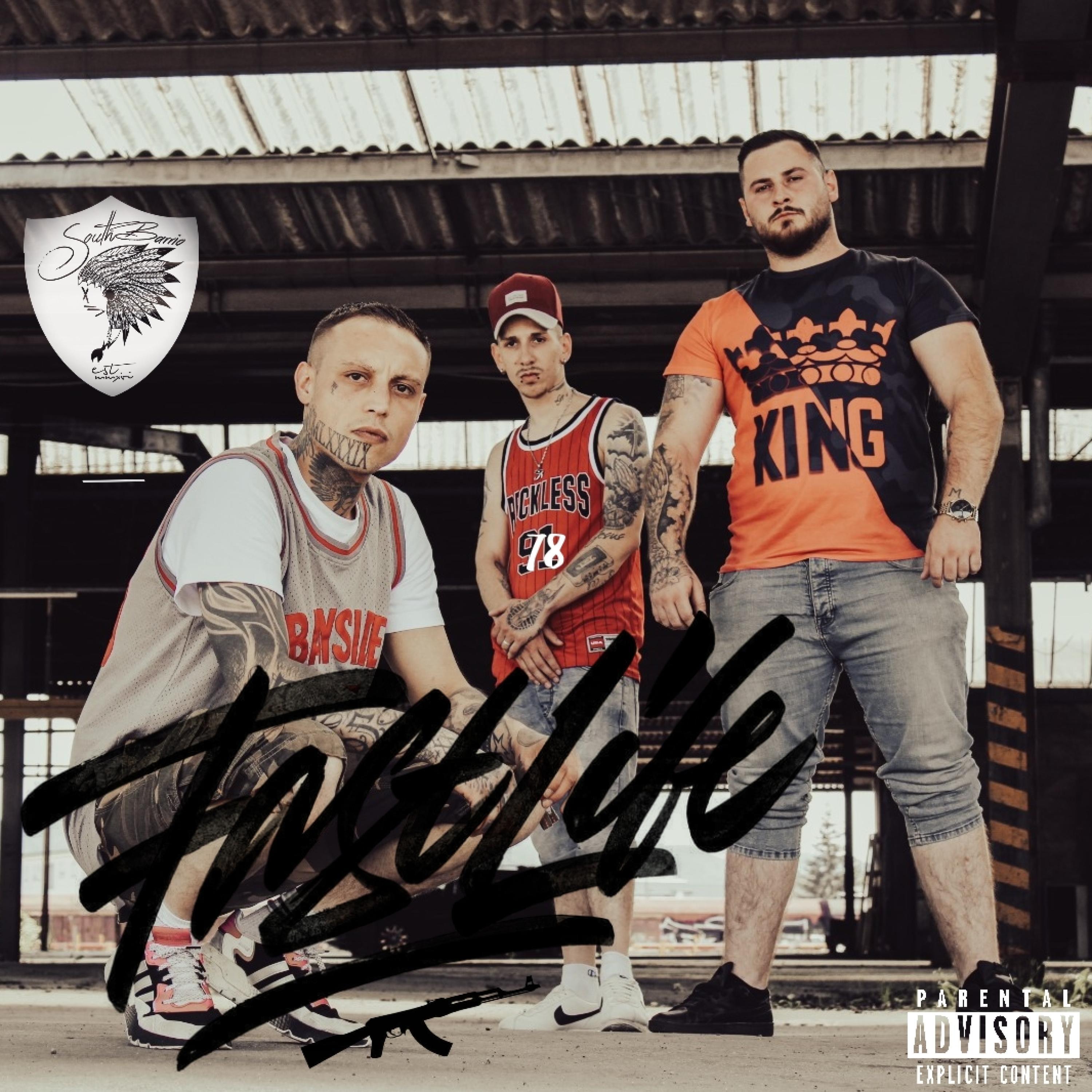 Fast Life (feat. Phaze & Pablito)