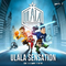 ULALA SENSATION Part 2专辑