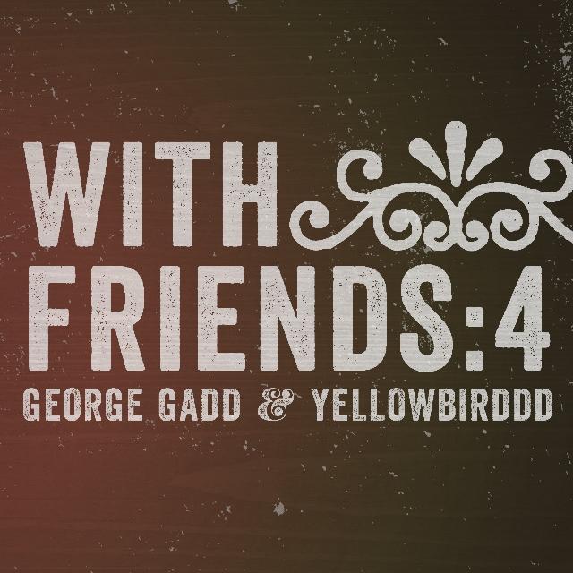 With Friends: 4