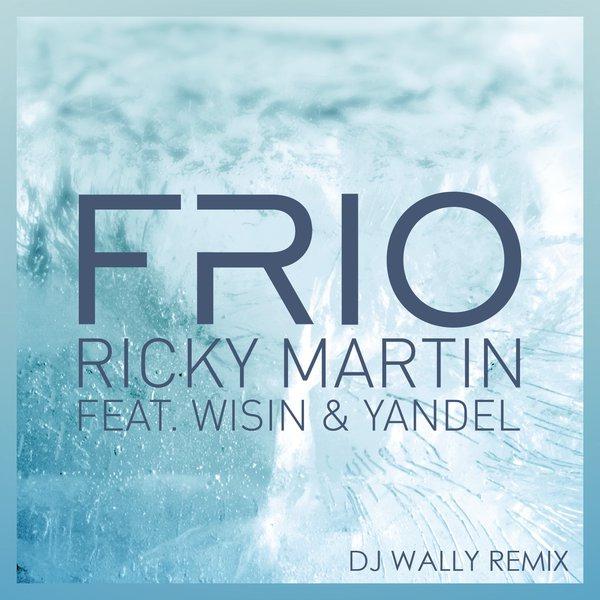 Frío (Wally López Remix)专辑