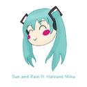 Sun and Rain专辑