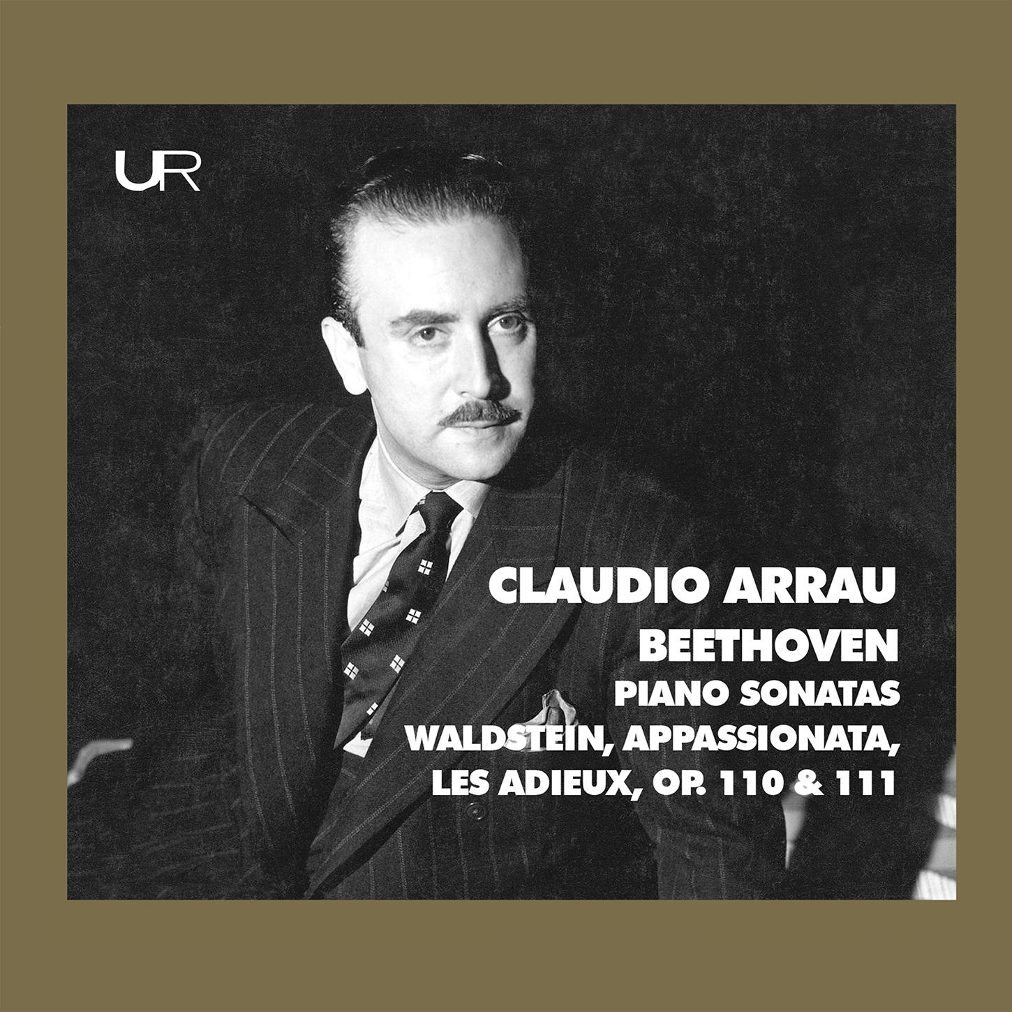 Beethoven: Piano Sonatas