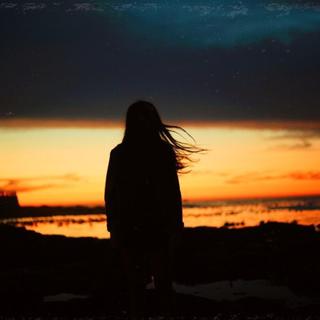 深蓝之夜｜迷途幻境般的空灵音拍
