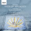 Joby Talbot: Path of Miracles / Owain Park: Footsteps