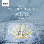 Joby Talbot: Path of Miracles / Owain Park: Footsteps专辑