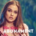 Abonament (Radio Edit)