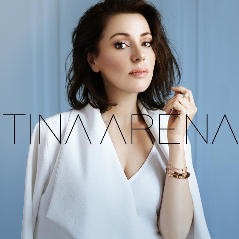 Tina Arena - Chains