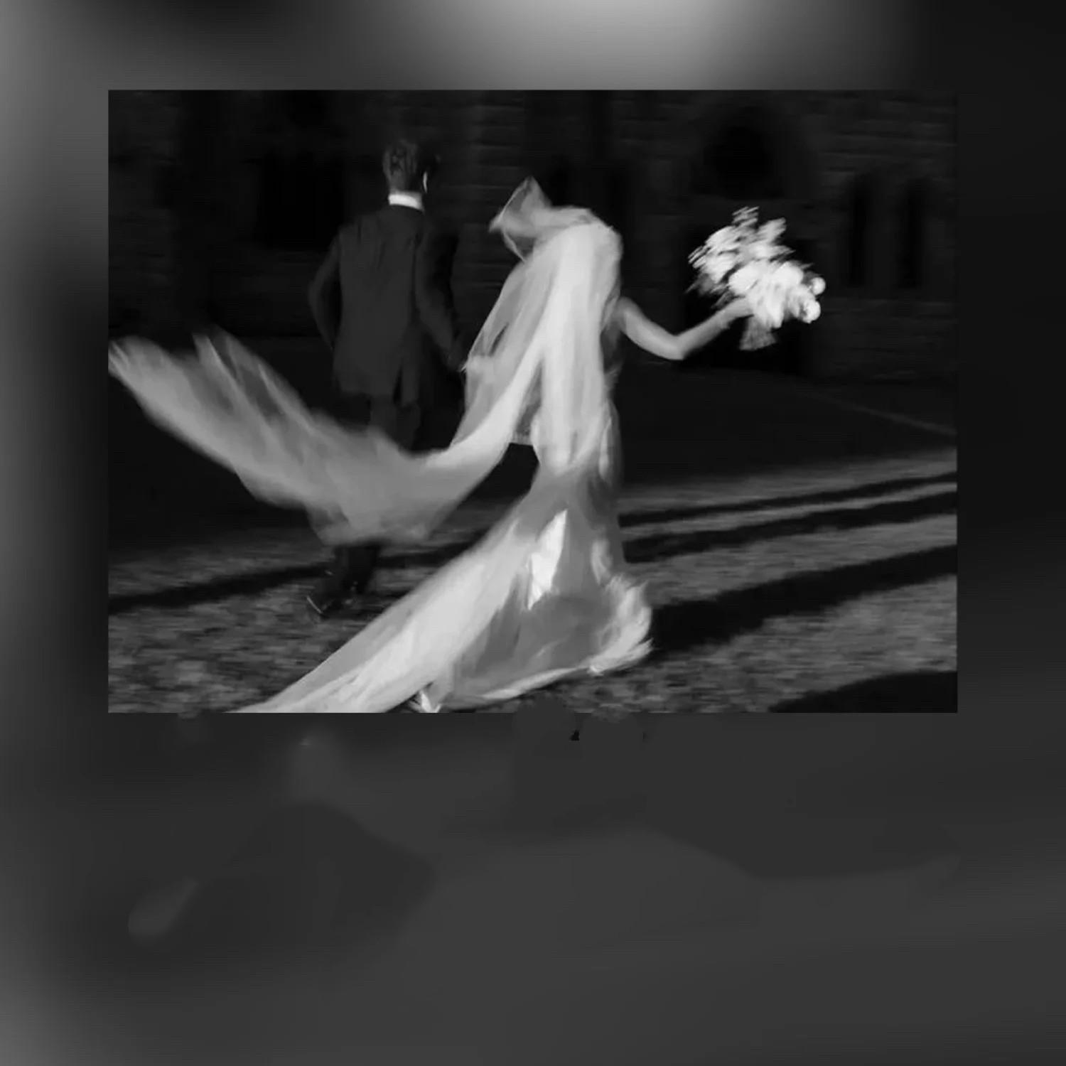 你的请帖 夏子涓