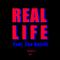 WTF 5 : Real Life专辑