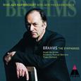 Brahms : Symphonies Nos 1 - 4