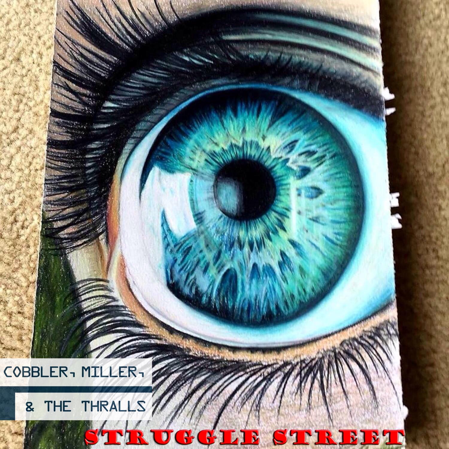 Budapest. Moon-words