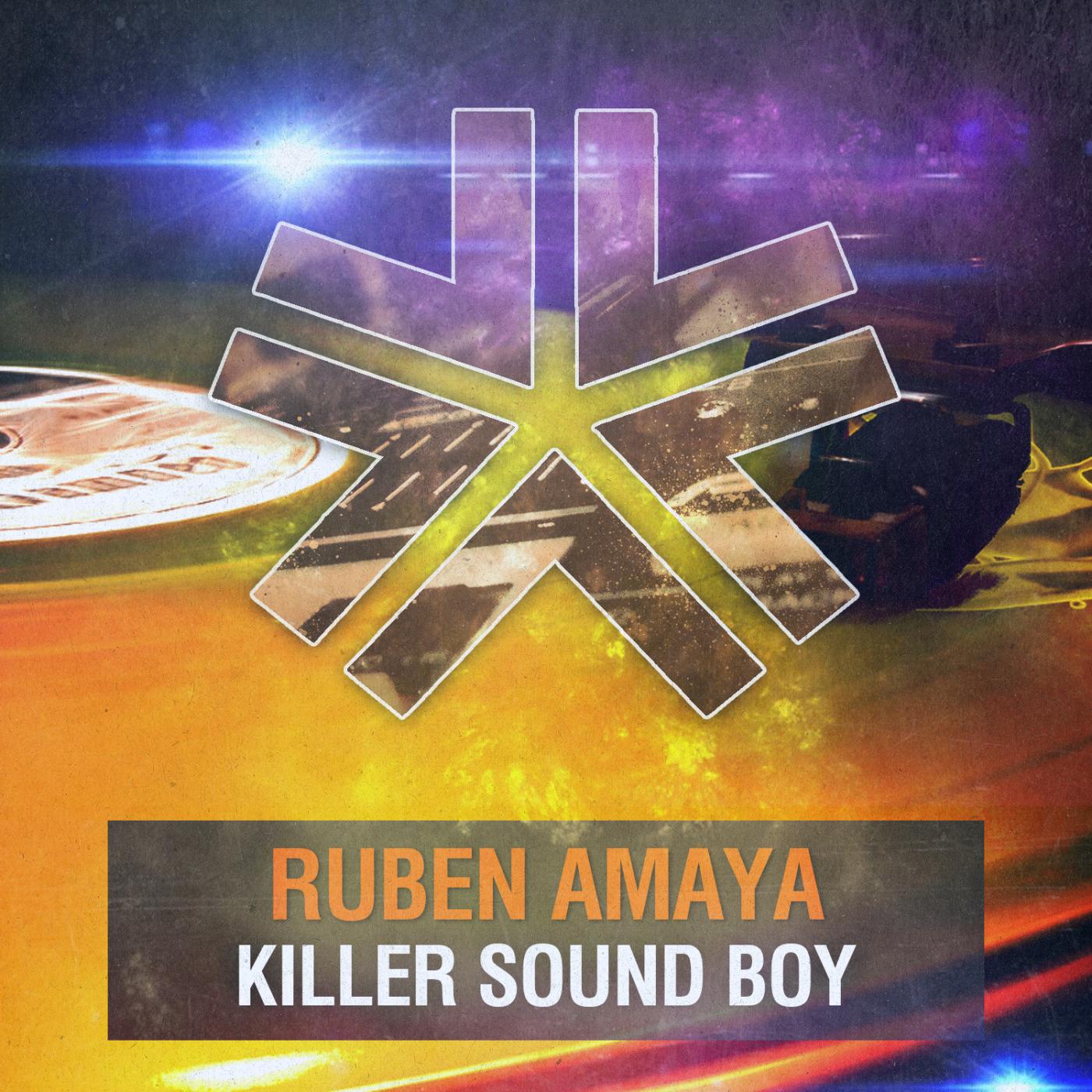 Killer Sound Boy
