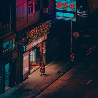 华北浪革