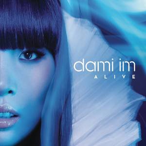 Dami Im - Alive （降4半音）