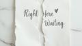 Right Here Waiting专辑
