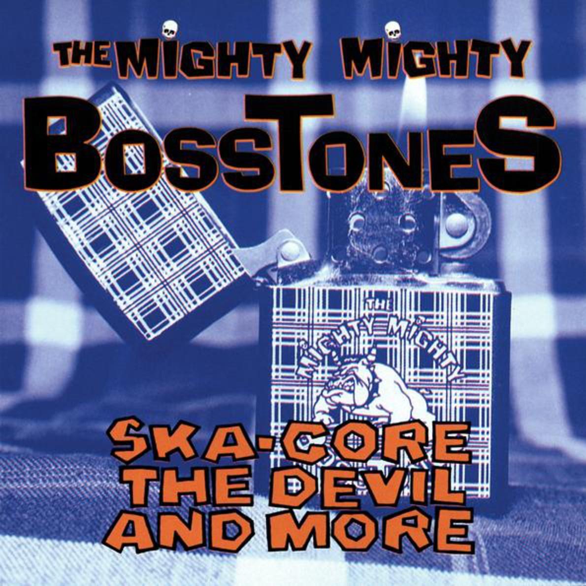 Ska-Core, The Devil And More