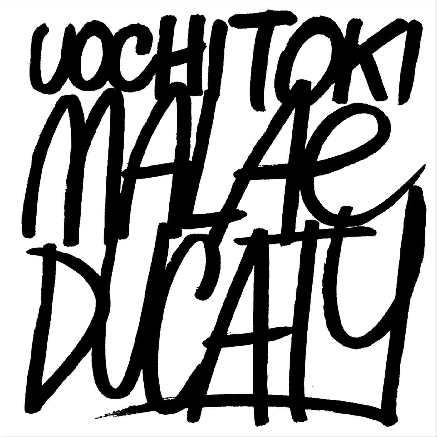 Uochi Toki - Lingua Memese