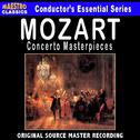 Mozart - Concerto Masterpieces专辑