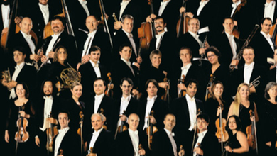 Orchestra della Svizzera Italiana