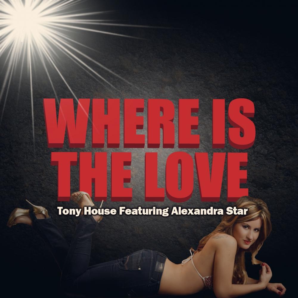 Where Is The Love
