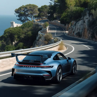 自驾BGM｜让节奏把烦恼带走