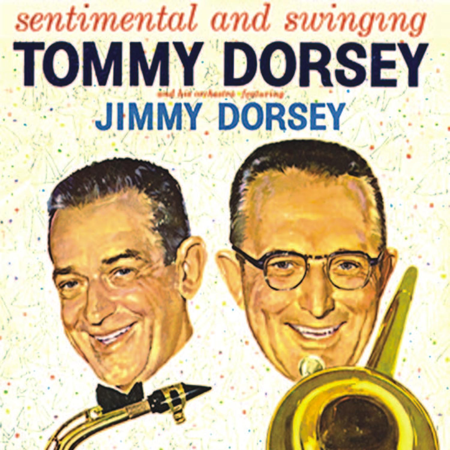 Sentimental and Swinging (Remastered)