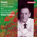 NIELSEN, C.: Symphonies Nos. 3 and 5 (Royal Scottish National Orchestra, Thomson)