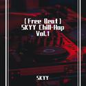 【Free Beat】SKYY Chill-Hop Vol.1